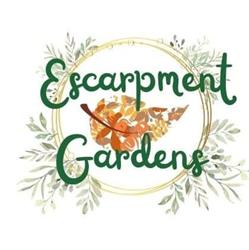 Escarpment Gardens, Mono, ON opening hours