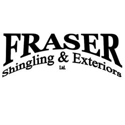 Fraser Shingling & Exteriors Ltd., Acheson, AB opening hours