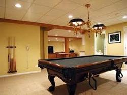 Stone Creek Calgary Basement Renovations, opening hours