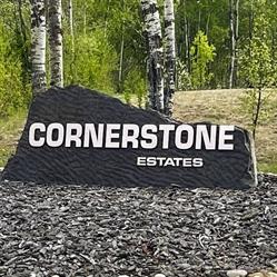 Cornerstone Estates, Spruce Grove, AB opening hours