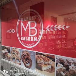 Market Balkan limited, Toronto, ON opening hours