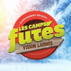 Les Camps Futés Longueuil, opening hours