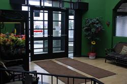 Mangkok International Cuisine, Winnipeg, MB opening hours