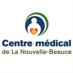 Centre médical de La Nouvelle-Beauce, Sainte-Marie, QC opening hours