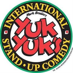 Yuk Yuk's Comedy Club Burlington, opening hours
