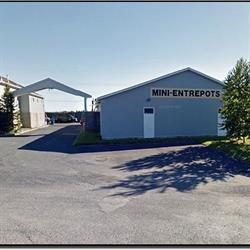 Mini-Entrepôts Ste-Julie, Sainte-Julie, QC opening hours