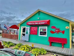 What's the Scoop, Eastern Passage, NS opening hours