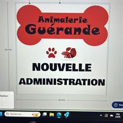 Animalerie Guérande Les Béttas De Marciano, Saint-Jérôme, QC opening hours
