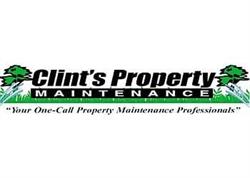 Clint's Property Maintenance, Peterborough, ON opening hours