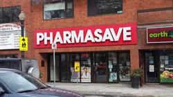 Pharmasave Dundas Valley Medical Pharmacy, opening hours