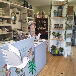 Wilcox Natural Treasures Soap Shop, Grand Manan, NB opening hours