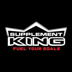 Supplement King, Lethbridge, AB opening hours