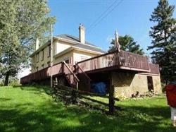 Saugeenview Family Getaway House Rental, Chesley, ON opening hours