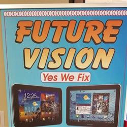Future Vision, Fort McMurray, AB opening hours
