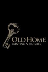 Old Home Painting and Finishes, Brantford, ON opening hours