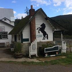 Jane James Used Tack Shop, Duncan, BC opening hours