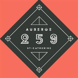 Auberge 259, Montréal, QC opening hours
