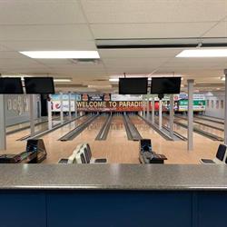 Paradise Bowl, opening hours