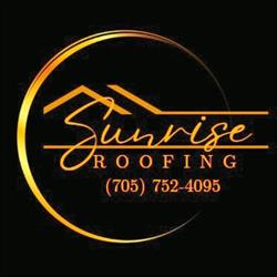 Sunrise Roofing, Callander, ON opening hours