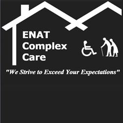 Enat Complex Care, Prince George, BC opening hours