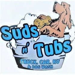 Suds & Tubs Carwash, Grande Prairie, AB opening hours