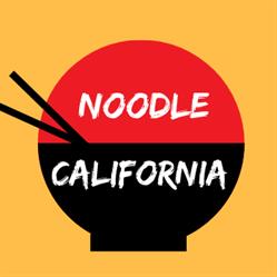 Noodle California, Williams Lake, BC opening hours