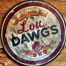 Lou Dawg's London, opening hours