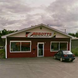 Abbotts Autographics&Signs, Gander, NL opening hours