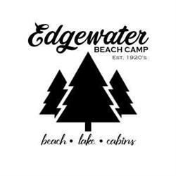 Edgewater Beach Camp, Kenora, ON opening hours