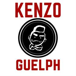 Kenzo, Guelph, ON opening hours
