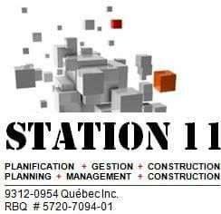 Station 11, Boisbriand, QC opening hours