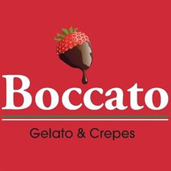 Boccato Gelato & Crepes, Ottawa, ON opening hours