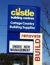 Cottage Country Building Supplies, Algonquin Highlands, ON opening hours