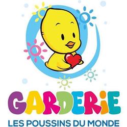 Nursery Les Poussins Du Monde 3, Montréal, QC opening hours