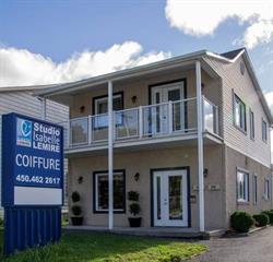 Studio Isabelle Lemire Coiffure, Saint-Hubert, QC opening hours