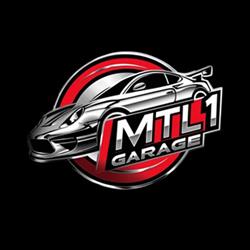 Garage MTL 1, Montréal-Nord, QC opening hours