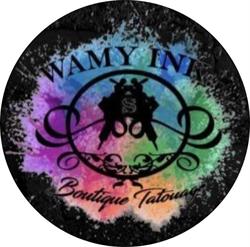 WAMY INK, Montréal-Ouest, QC opening hours
