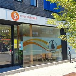 Nalandabodhi Montréal, opening hours