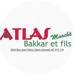 Marché Atlas, Montréal, QC opening hours