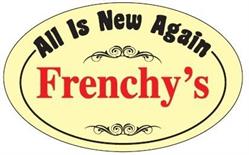 All is New Again Frenchy's, New Ross, NS opening hours