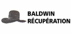 Baldwin Récupération, Bury, QC opening hours