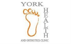 York Foot Health And Orthotics Clinic, Cambridge, ON opening hours
