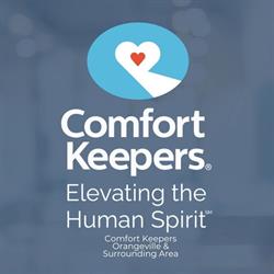 Comfort Keepers Orangeville & Area, opening hours