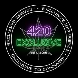 420 Exclusive Cornwall, opening hours