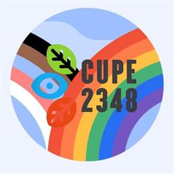 CUPE Local 2348, Winnipeg, MB opening hours