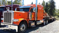 Moh Trucking Ltd., Langley, BC opening hours