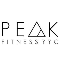 Peak Fitness YYC, Calgary, AB opening hours