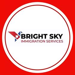 Bright Sky Immigration Services Inc., Winnipeg, MB opening hours