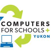 Computers For Schools Yukon, Whitehorse, YT opening hours