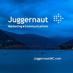 Juggernaut Marketing Communications, Nelson, BC opening hours